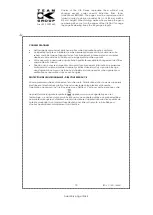 Preview for 15 page of Team Kalorik TKG VC 1001 Operating Instructions Manual