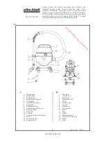 Preview for 2 page of Team Kalorik TKG VC 1021 Operating Instructions Manual