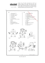 Preview for 3 page of Team Kalorik TKG VC 1021 Operating Instructions Manual