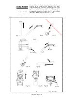 Preview for 4 page of Team Kalorik TKG VC 1021 Operating Instructions Manual