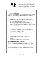 Preview for 21 page of Team Kalorik TKG VT 1017 Operating Instructions Manual