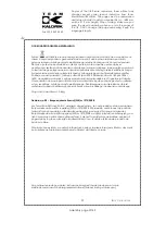 Preview for 37 page of Team Kalorik TKG VT 1018 Operating Instructions Manual