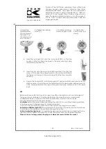 Preview for 14 page of Team Kalorik TKG VT 1020 Operating Instructions Manual