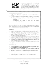 Preview for 10 page of Team Kalorik Venga VG JK 3002 Operating Instructions Manual