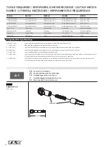 Предварительный просмотр 10 страницы Team Losi 22 2.0 Manual