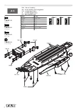 Предварительный просмотр 12 страницы Team Losi 22 2.0 Manual