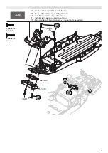 Предварительный просмотр 15 страницы Team Losi 22 2.0 Manual