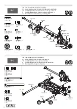 Предварительный просмотр 22 страницы Team Losi 22 2.0 Manual