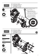 Предварительный просмотр 29 страницы Team Losi 22 2.0 Manual