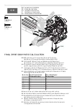 Предварительный просмотр 31 страницы Team Losi 22 2.0 Manual