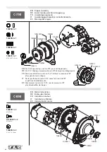 Предварительный просмотр 48 страницы Team Losi 22 2.0 Manual