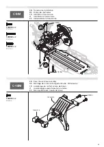 Предварительный просмотр 49 страницы Team Losi 22 2.0 Manual