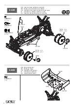 Предварительный просмотр 56 страницы Team Losi 22 2.0 Manual