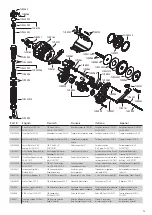 Предварительный просмотр 73 страницы Team Losi 22 2.0 Manual