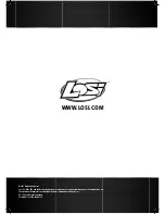 Preview for 44 page of Team Losi 22 Instruction Manual