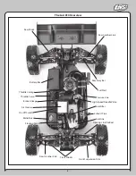 Preview for 5 page of Team Losi 810 Operation Manual