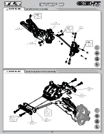 Preview for 8 page of Team Losi 8IGHT 2.0 Assembly And Operation Manual