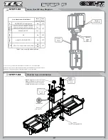 Preview for 26 page of Team Losi 8IGHT 2.0 Assembly And Operation Manual