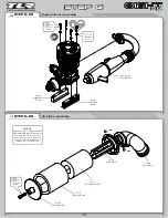 Preview for 31 page of Team Losi 8IGHT 2.0 Assembly And Operation Manual