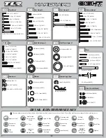 Предварительный просмотр 44 страницы Team Losi 8IGHT 2.0 Assembly And Operation Manual