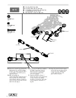 Предварительный просмотр 20 страницы Team Losi 8IGHT-E Manual