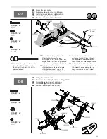 Предварительный просмотр 33 страницы Team Losi 8IGHT-E Manual