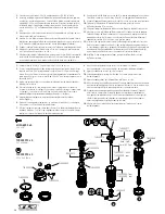 Предварительный просмотр 38 страницы Team Losi 8IGHT-E Manual