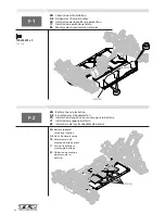 Предварительный просмотр 42 страницы Team Losi 8IGHT-E Manual