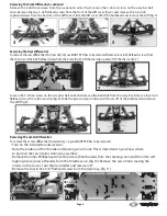 Team Losi 8ight RTR Operation Manual preview