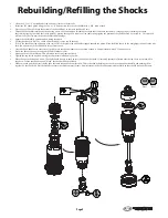 Preview for 4 page of Team Losi 8ight RTR Operation Manual