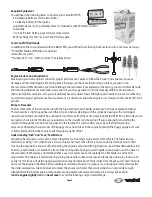 Preview for 9 page of Team Losi 8ight RTR Operation Manual