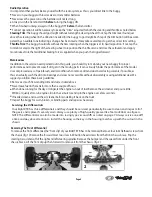 Preview for 12 page of Team Losi 8ight RTR Operation Manual