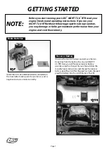 Team Losi 8IGHT-T 2.0 RTR Truggy Getting Started preview