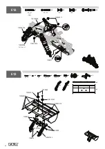 Preview for 36 page of Team Losi 8IGHT-XE Manual