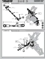 Preview for 20 page of Team Losi 8IGHT Owner'S Manual