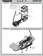 Preview for 28 page of Team Losi 8IGHT Owner'S Manual