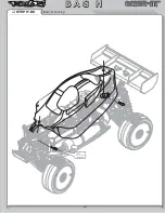 Preview for 37 page of Team Losi 8IGHT Owner'S Manual