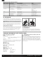 Предварительный просмотр 10 страницы Team Losi Bight mini Instruction Manual