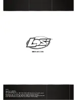 Preview for 21 page of Team Losi Bight mini Instruction Manual