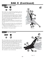 Preview for 27 page of Team Losi BK2 Owner'S Manual