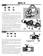 Предварительный просмотр 29 страницы Team Losi BK2 Owner'S Manual