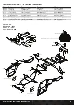 Предварительный просмотр 12 страницы Team Losi BND SUPER BAJA REY Instruction Manual