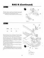 Предварительный просмотр 9 страницы Team Losi Double-XT CR Graphite Plus Owner'S Manual