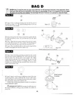 Preview for 18 page of Team Losi Double-XT CR Graphite Plus Owner'S Manual