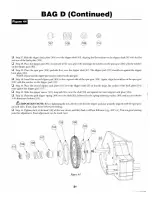 Preview for 24 page of Team Losi Double-XT CR Graphite Plus Owner'S Manual