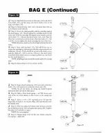 Предварительный просмотр 28 страницы Team Losi Double-XT CR Graphite Plus Owner'S Manual