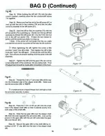 Preview for 22 page of Team Losi Double-XT Owner'S Manual