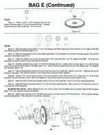 Preview for 27 page of Team Losi Double-XT Owner'S Manual