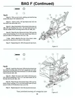 Preview for 33 page of Team Losi Double-XT Owner'S Manual