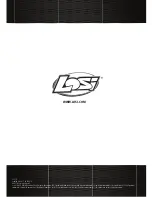 Preview for 20 page of Team Losi EIGHT-E Instruction Manual